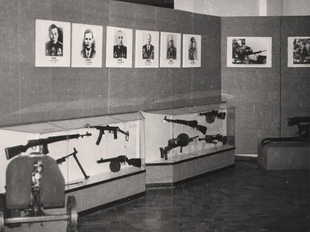Тула оружейная: как Музей оружия стал одной из главных визиток всей России.